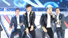 Super Junior,银赫(SuperJunior) - Sexy,Free & Single