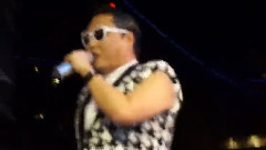 Psy - Gentleman