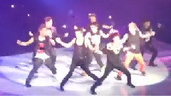 Super Junior - Shake It Up