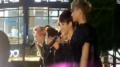 EXO,EXO-K,EXO-M - Talk