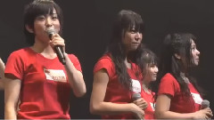 NMB48 - 西日本ツアー 2013 In オリックス劇場 BSスカパー