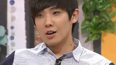 MBLAQ - 家族的品格