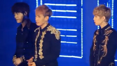 Super Junior - 银赫中文自我介绍