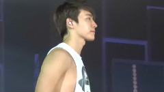 Super Junior - 东海kiss