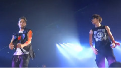 Super Junior,东海(Super Junior) - Kangin Forgot Shake It Up Dance