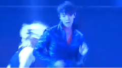 Super Junior,东海(Super Junior) - Harlem Shake