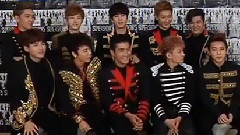 Super Junior - Interview 2