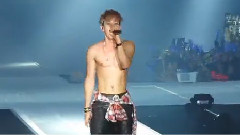 Super Junior,银赫(SuperJunior) - Rock Star部分