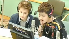 EXO,EXO-M,EXO-K - Missing You