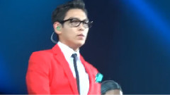 T.O.P(Bigbang) - Turn It Up