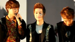 EXO,EXO-K - 仁川签售