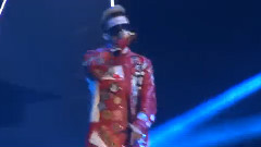 G-Dragon(BigBang) - Michigo Opening