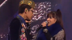 G-Dragon(BigBang),朴春(2NE1),BigBang - OH Yeah