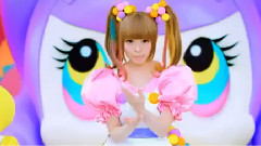きゃりーぱみゅぱみゅ - アイスの実