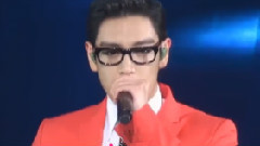 T.O.P(Bigbang),BigBang - Turn It Up - G-Dragon One Of A Kind In Jakarta 饭拍版 13/06/16
