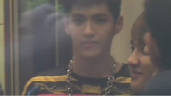 EXO,EXO-M - KBS-R COOL FM