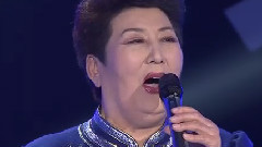 德德玛 - 美丽的草原我的家
