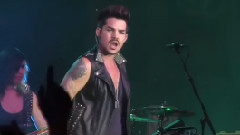 Adam Lambert - Shout