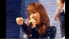 少女时代,Jessica - Hoot