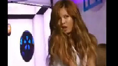 4minute,金泫雅 - Bubble Pop