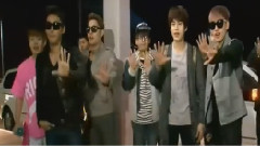 Super Junior,银赫(SuperJunior),东海(Super Junior),圭贤(Super Junior),强仁(Super Junior) - Super Show 5