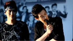 EXO,EXO-K - Talk