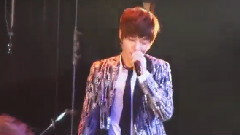 Infinite - 东京 Showcase