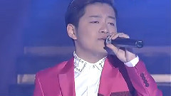 亢帅克 - 我的歌声里