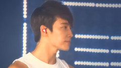 Super Junior - Ending Talk