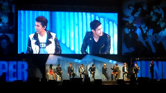 Super Junior,Super Junior-M - Talk