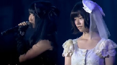 AKB48 - 禁じられた2人 横山由依&島崎遥香