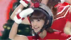 Crayon Pop - 圣诞节