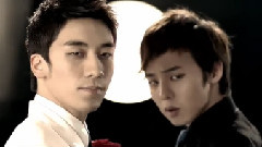 胜利(Bigbang),G-Dragon(BigBang) - Strong Baby