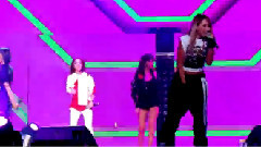 2NE1 - 130613 StayG Concert 2NE1- Fire