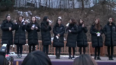 Nine Muses - Glue迷你粉丝见面会