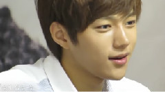 Infinite - L's Bravo Viewtiful签售会