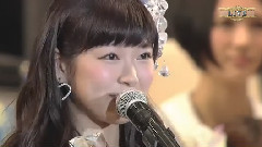 AKB48,NMB48 - AKB48 32th 選拔總選舉 感言Talk 第15 渡辺美優紀