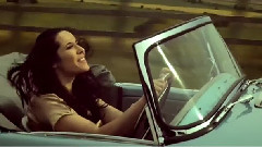 Nerina Pallot - Turn Me On Again