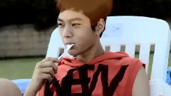 Infinite - She's Back 韩文版