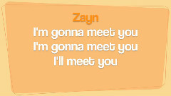 One Direction - One Way Or Another