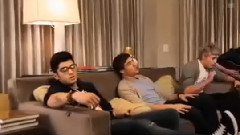 One Direction - The Wanted vs One Direction