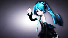 初音未来,VOCALOID家族 - Tell Your World