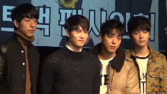 CNBLUE - CNBLUE 签名会