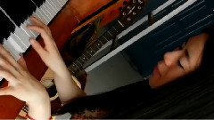 模仿翻唱 - Drenched