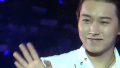 晟敏(Super Junior),Super Junior - So I