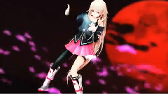 IA - Nigth Of Desire