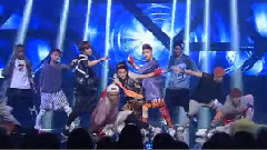 EXO,EXO-K,EXO-M - Wolf
