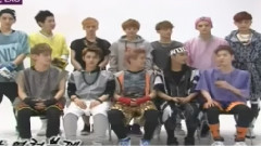 EXO - EXO拍摄花絮