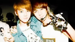 EXO,EXO-M,EXO-K - BABY