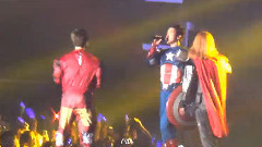 Super Junior - Wonder Boy